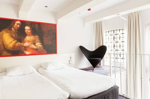 Фото The Times Hotel