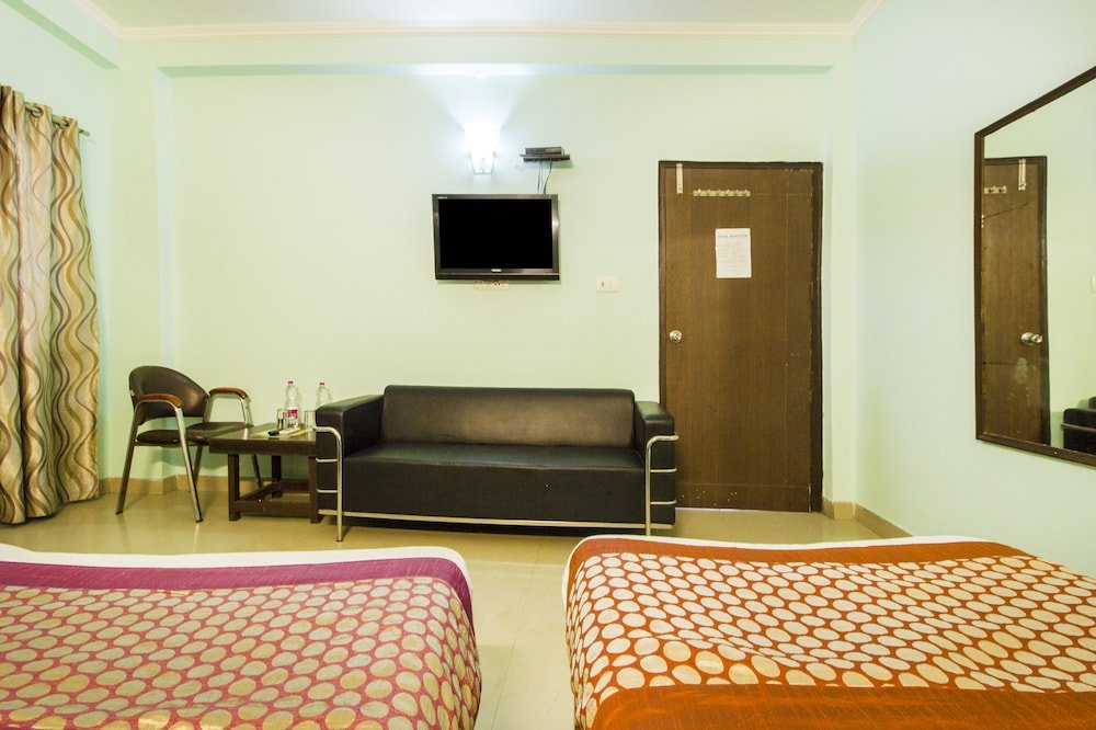 Фото Hotel Aero