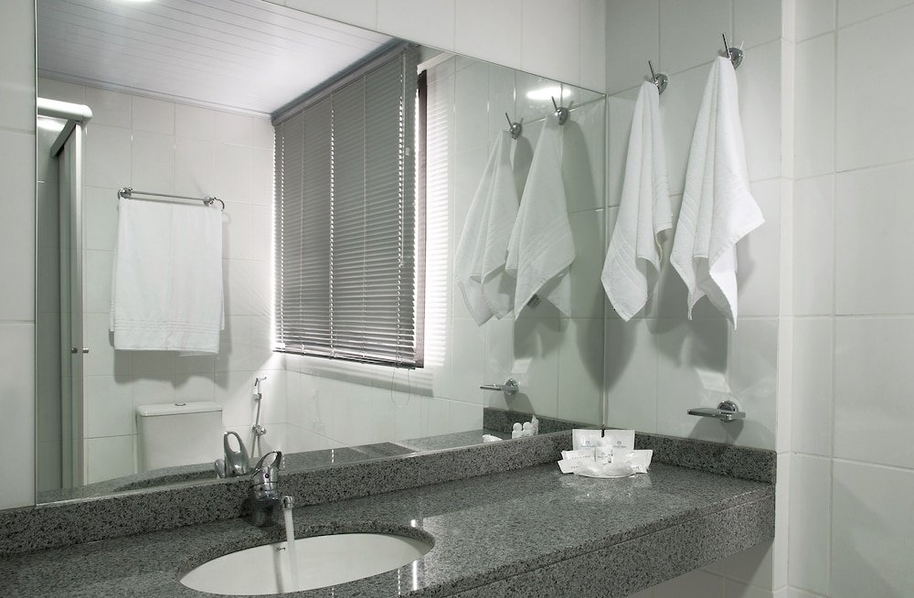 Фото Master Express Moinhos de Vento