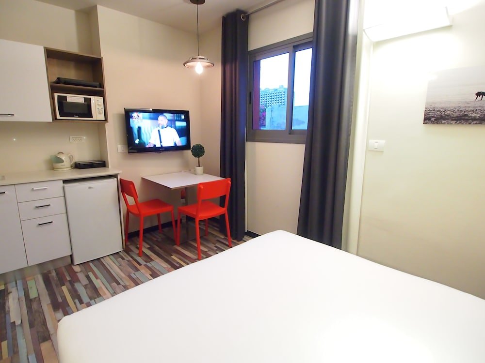 Фото Ben Yehuda Apartments