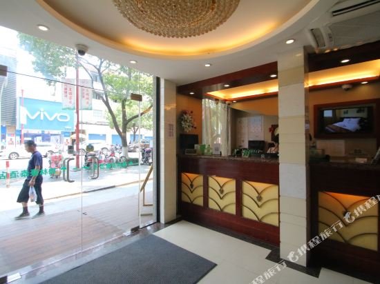Фото GreenTree Inn Shanghai Hongqiao Hub Convention Center Jinghua Road Shell Hotel