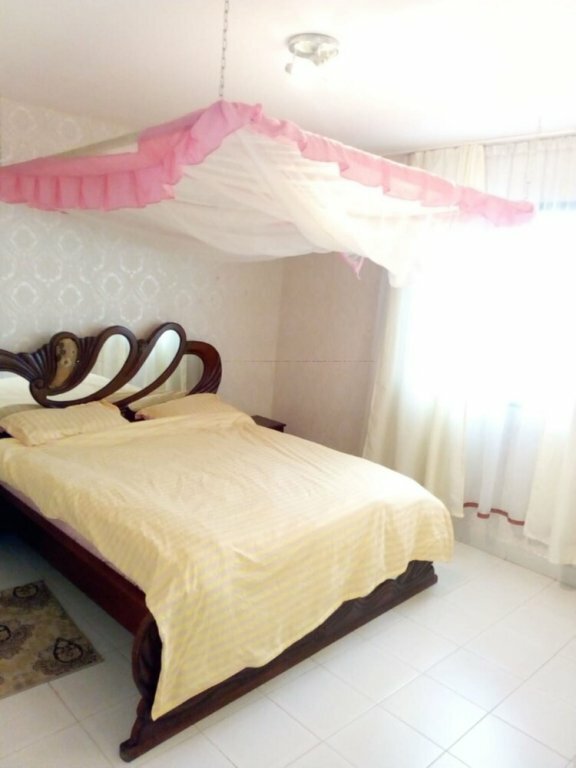 Hotel Center Comfy Suites, Nairobi, photo