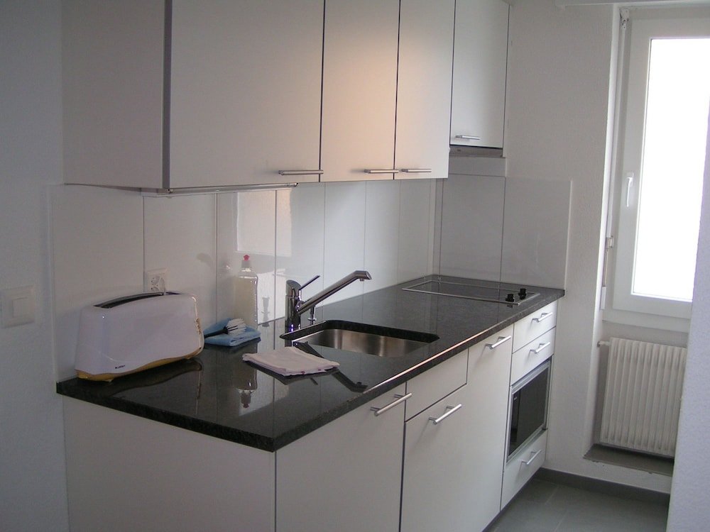 Фото Swiss Star Residences