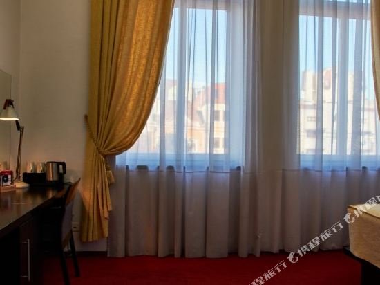 Фото Hotel Concordia