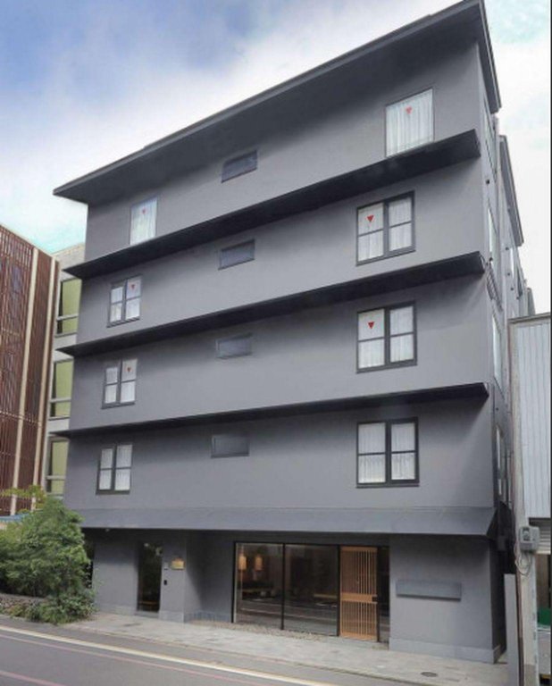 Фото Hotel Rings Kyoto