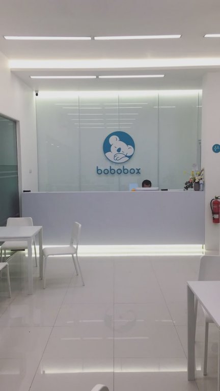 Фото Bobobox Pods Paskal