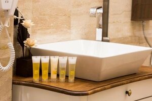 Гостиница Hotel 5 Continents