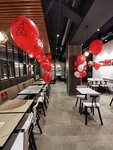 Rostic's (mikrorayon Novy gorod, prospekt Lenina, 75А) ، وجبات سريعة
