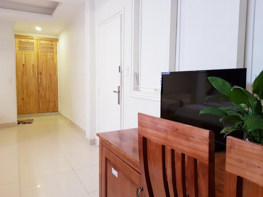 Фото Europa Hotel Da Lat