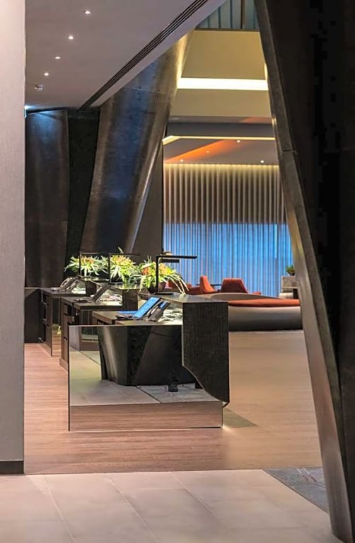 Фото Hilton Porto Gaia