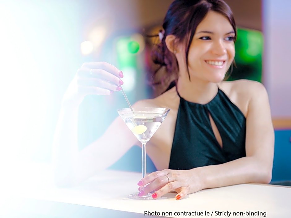 Фото Novotel Changsha International Exhibition Center