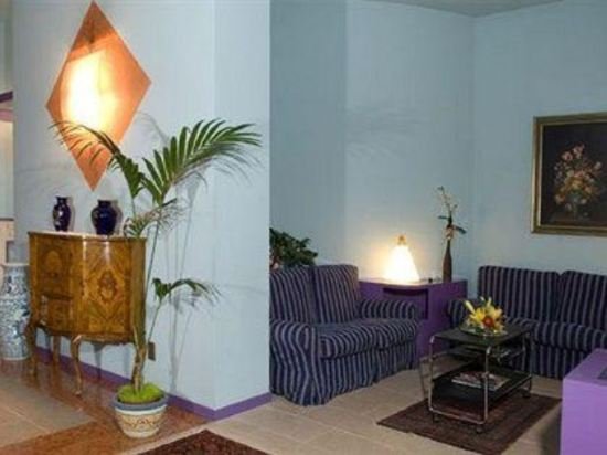 Фото Hotel Gardenia