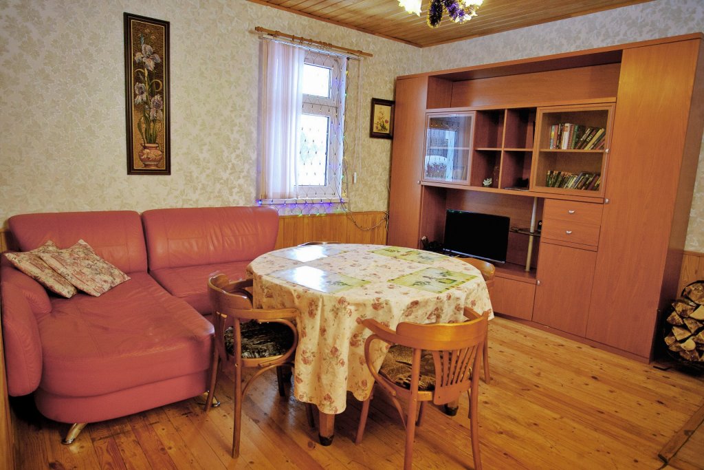 Фото Усадьба Хотило