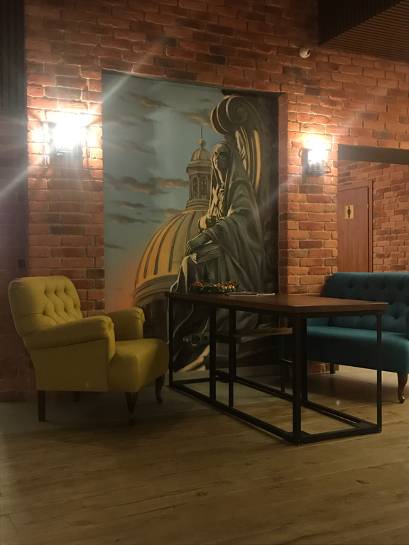 Фото Балтийская