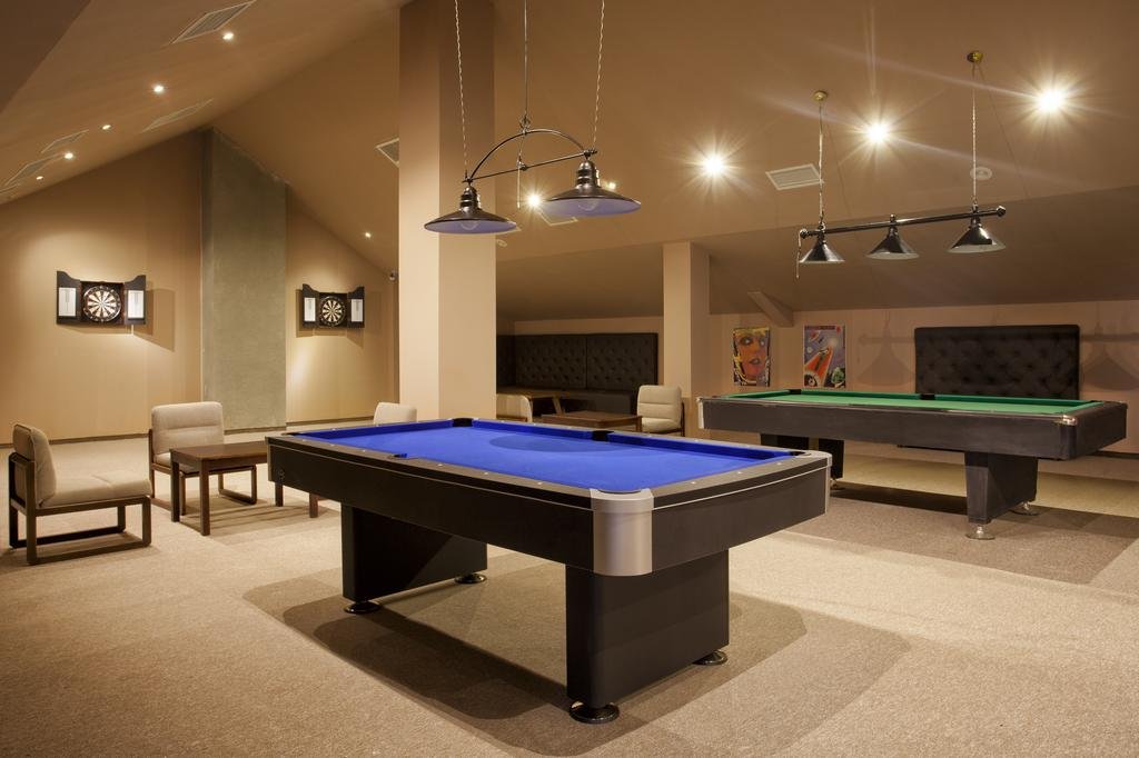 Фото Hotel Alpina