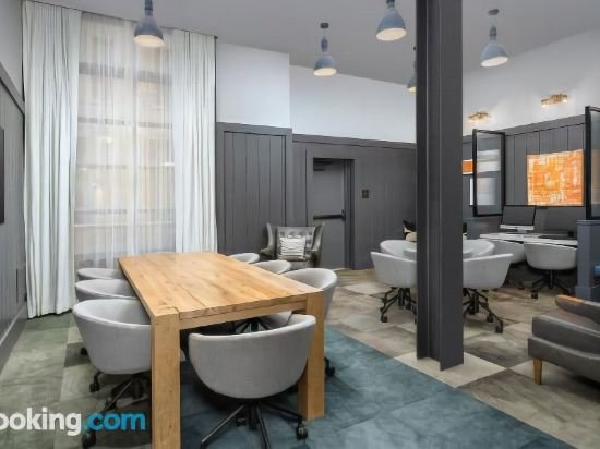 Фото Canopy by Hilton Ithaca Downtown