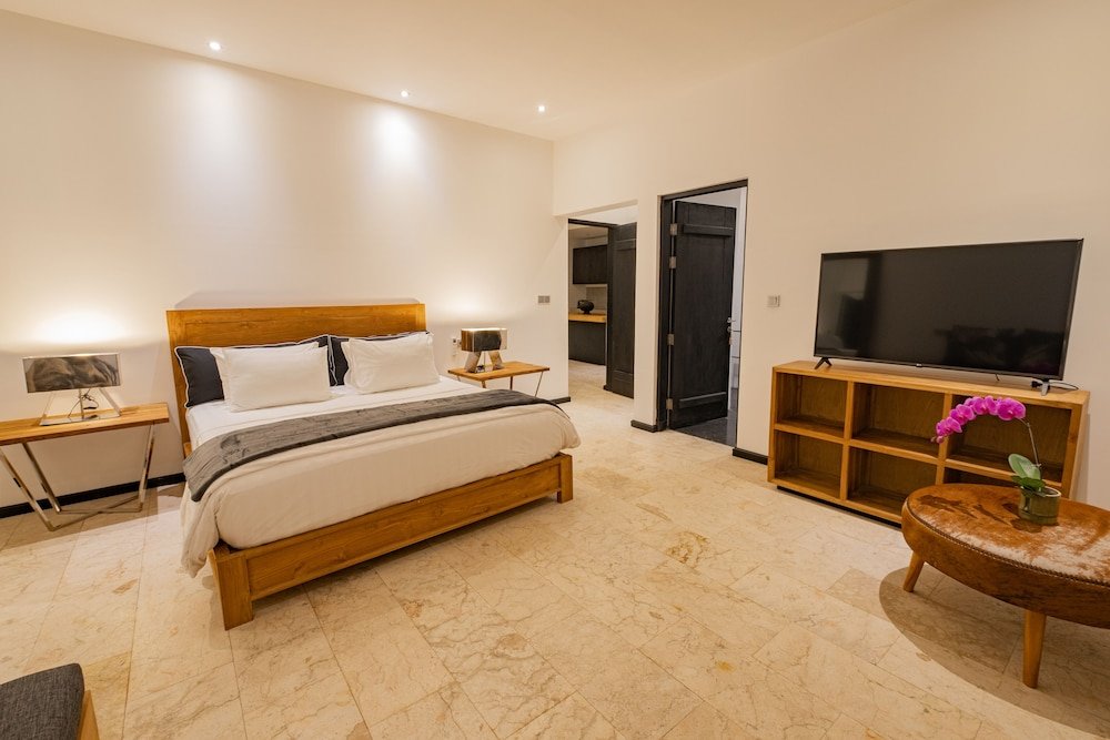 Фото The Villas Umalas