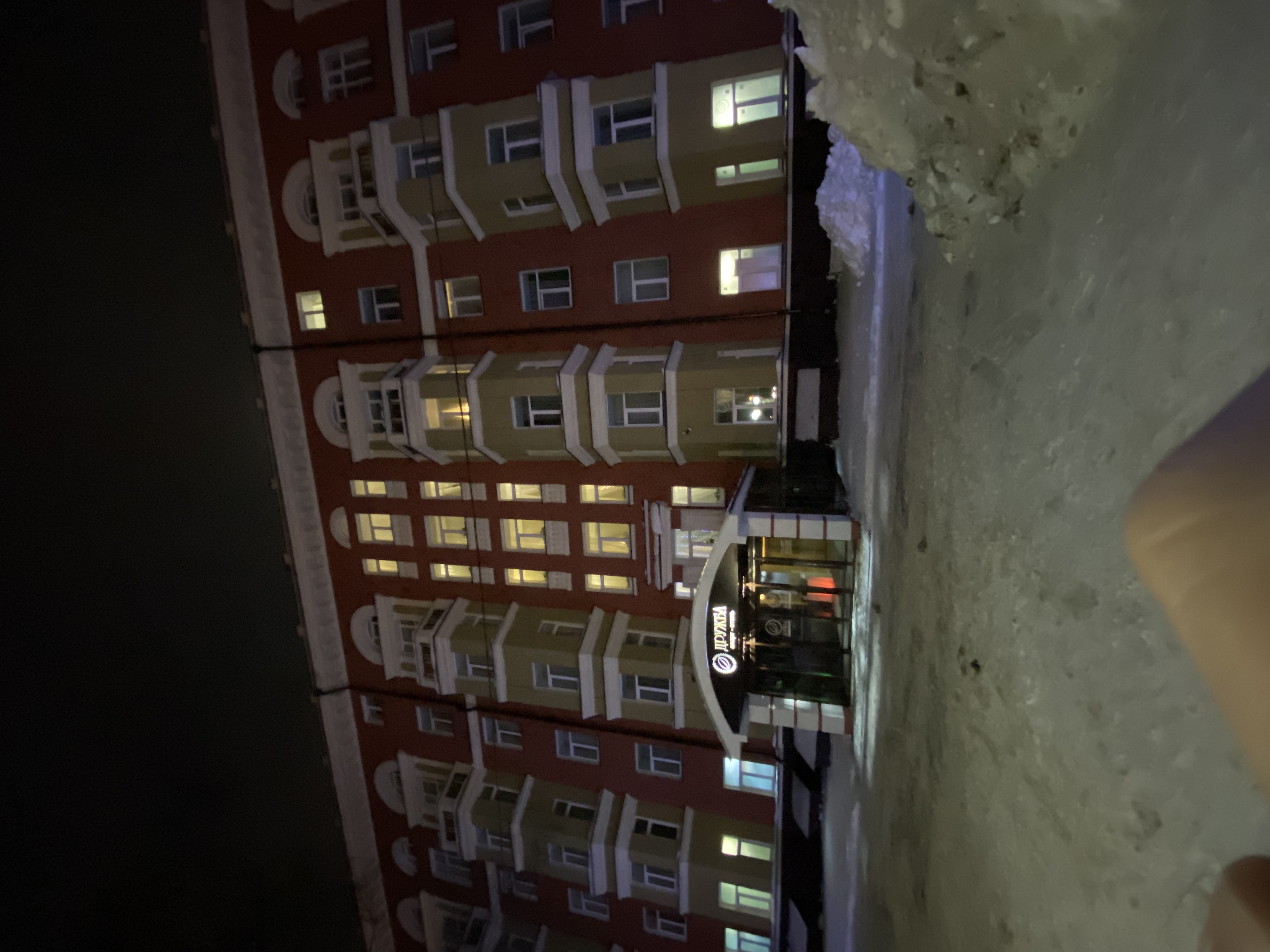 Фото Дружба