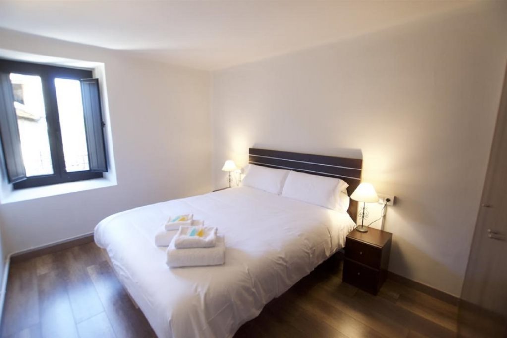 Фото Montserrat Duplex