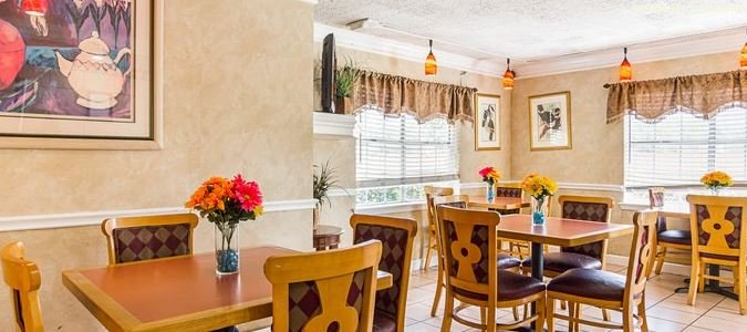 Фото Magnuson Hotel Little Rock South