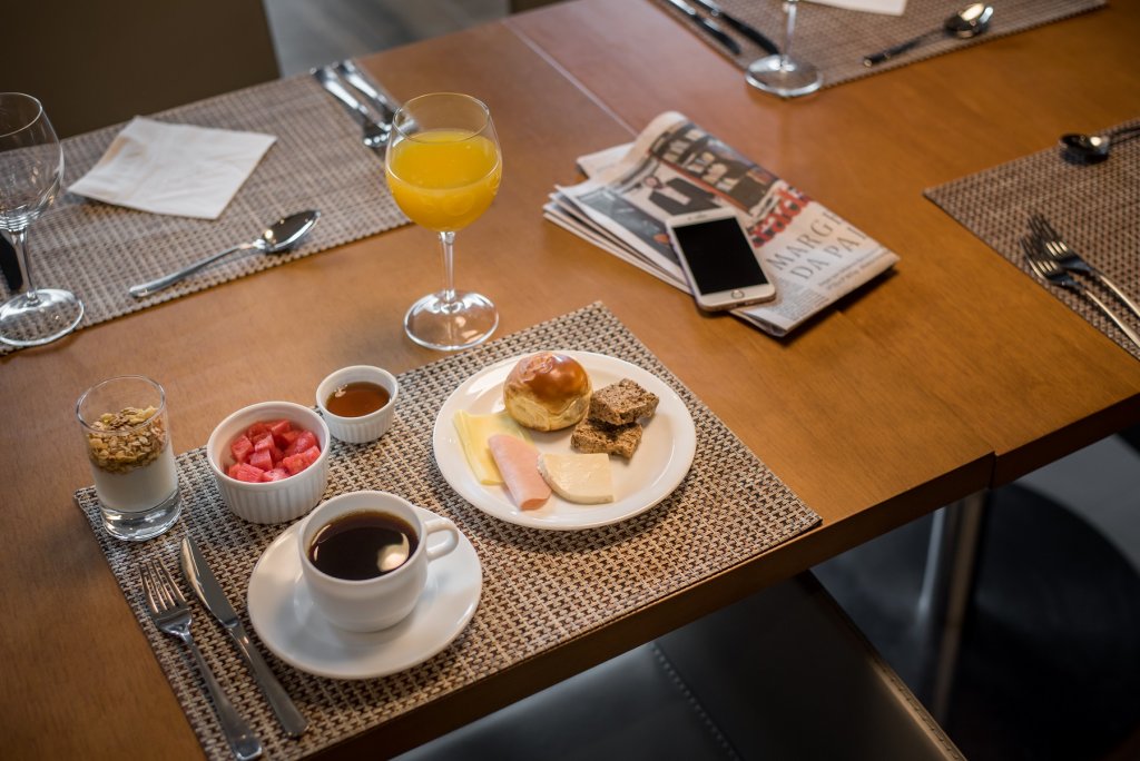 Фото Intercity Campina Grande Citymix