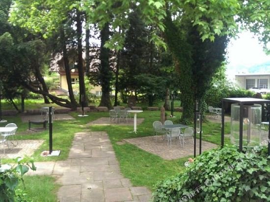 Фото Landhaus Hechtsberg