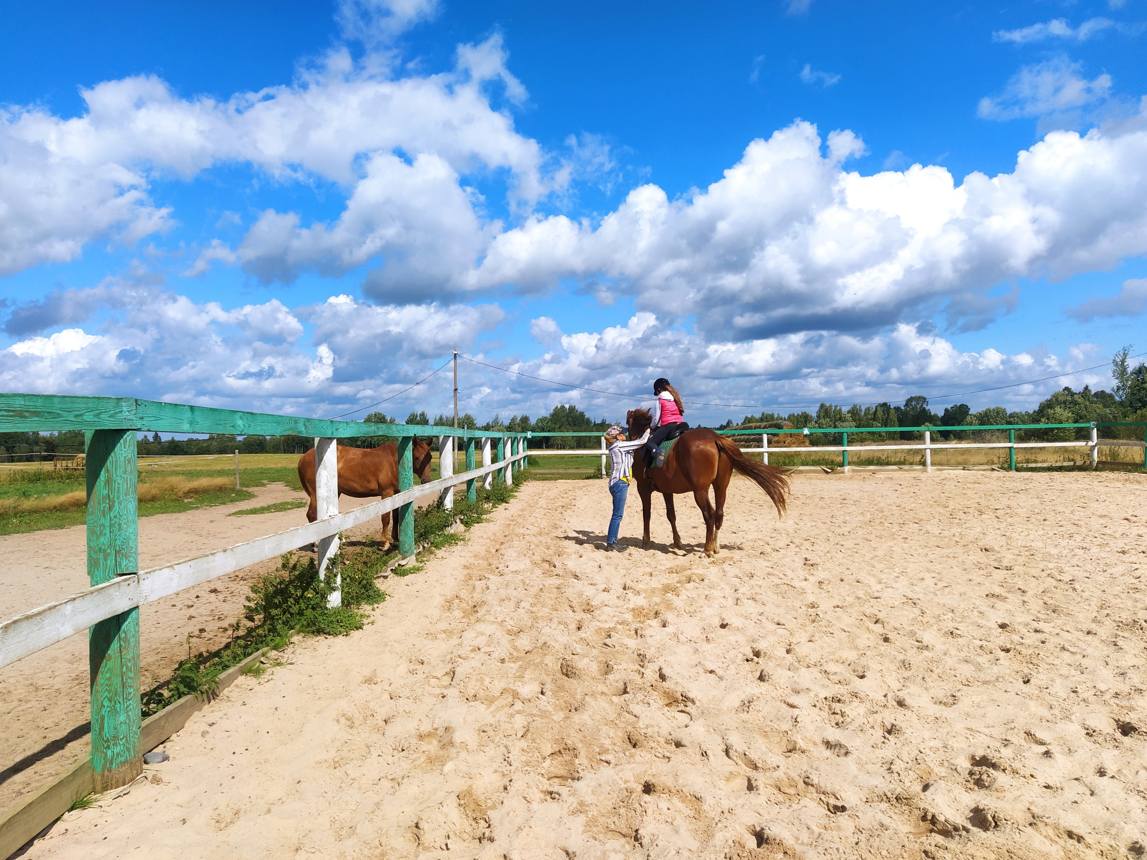 Фото Усадьба Хотило