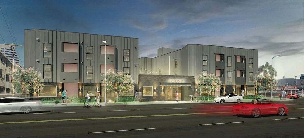 Фото Found Santa Monica powered by Sonder