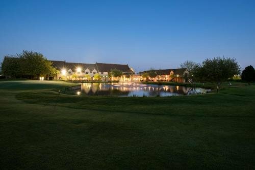 Hotel Bicester Hotel Golf and Spa, Oxfordshire County, photo