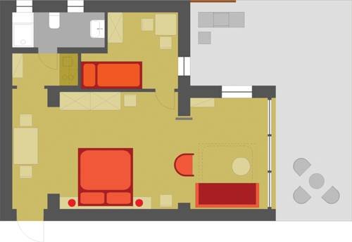 Фото HofHotel Krähenberg