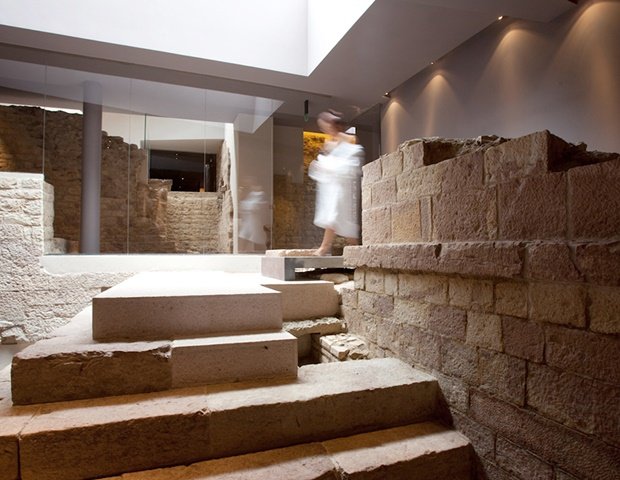 Фото Nun Assisi Relais SPA Museum