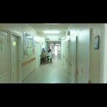 Multidisciplinary Mother and Child Center (Abay Street, 53/1), hospital de maternidad