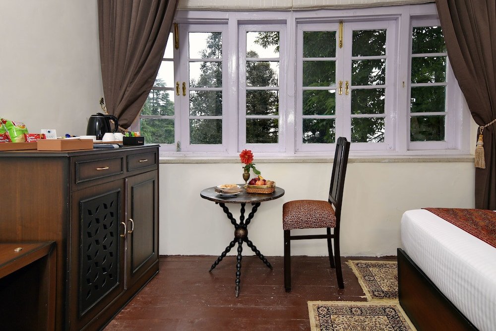 Фото Brij Villa, Dalhousie - A Colonial Luxury Retreat