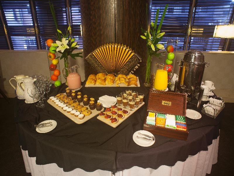 Фото Regal Pacific Buenos Aires