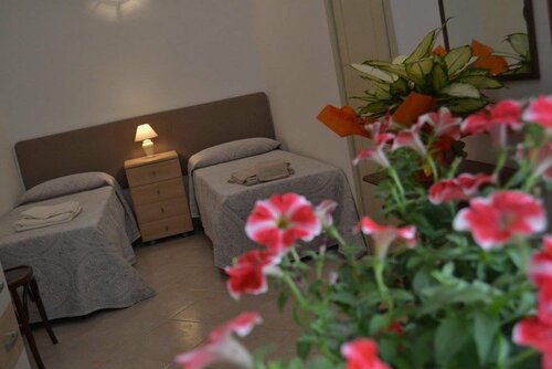 Гостиница B&b i due Tesori