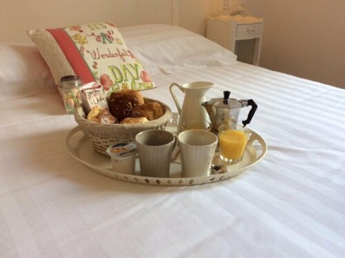 Гостиница Sweety Rome Guesthouse Piazza Vittorio в Риме