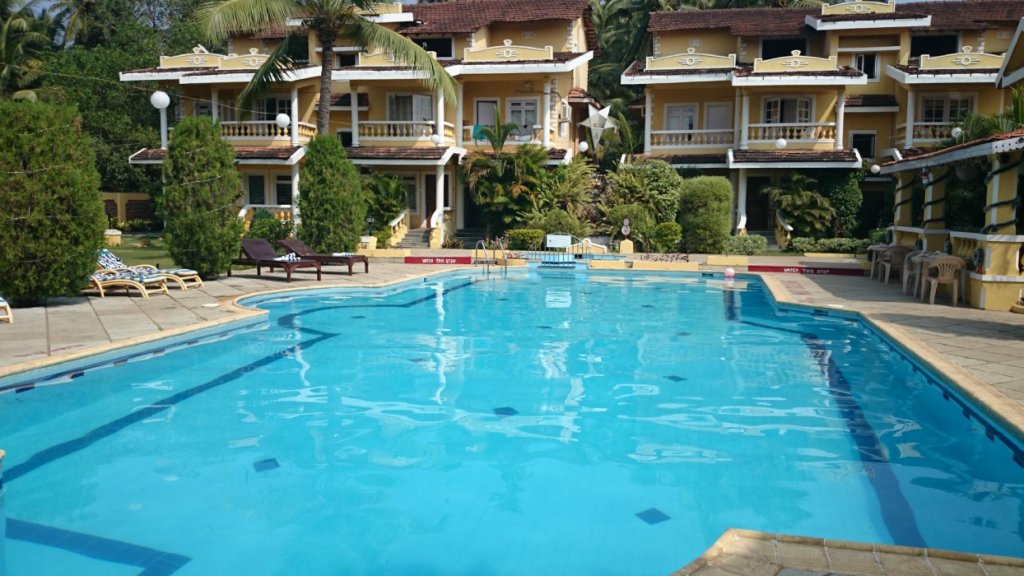 Фото отеля 4