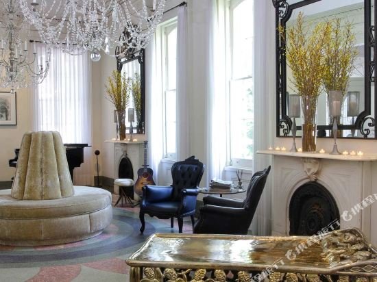 Фото Loft 523 New Orleans