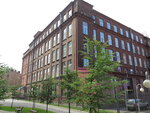 FTXCom (Petrogradskaya Embankment, 34А), edificios inteligentes