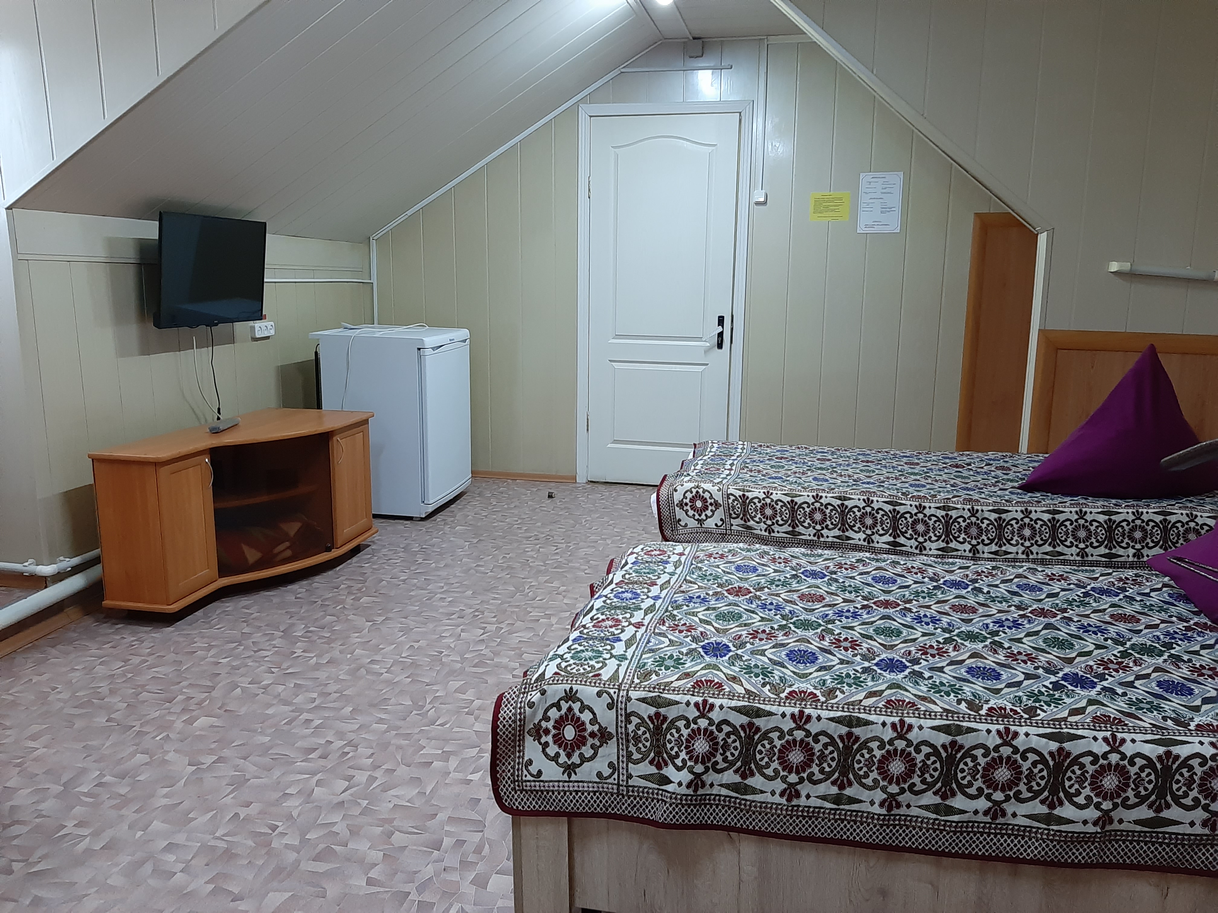 Фото Центральная