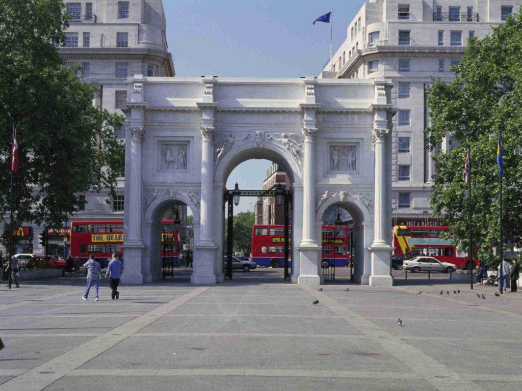 Фото Novotel London Paddington