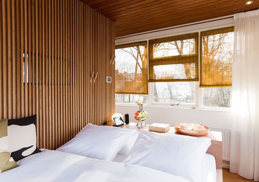 Фото Sweets - Buiksloterdraaibrug