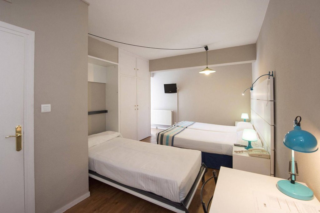 Фото Estudios Aranzazu