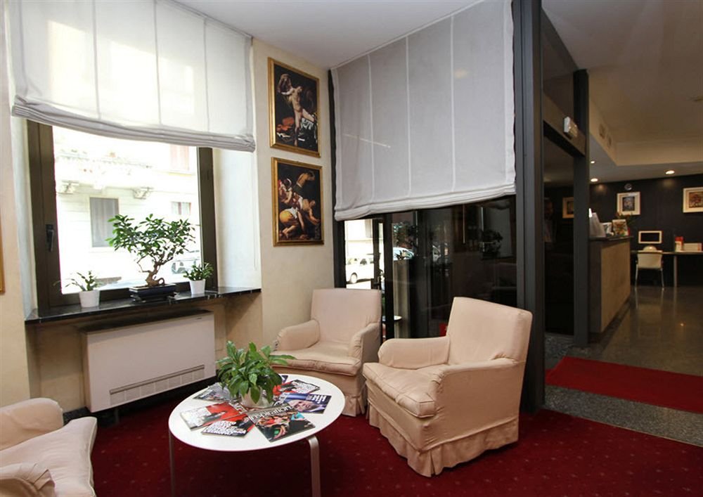 Фото Hotel Club Milano