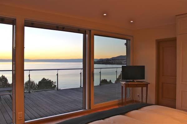 Фото La Rouvenaz