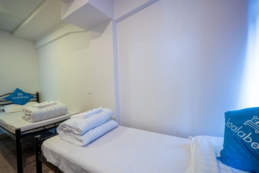 Фото Cosmic Guest House