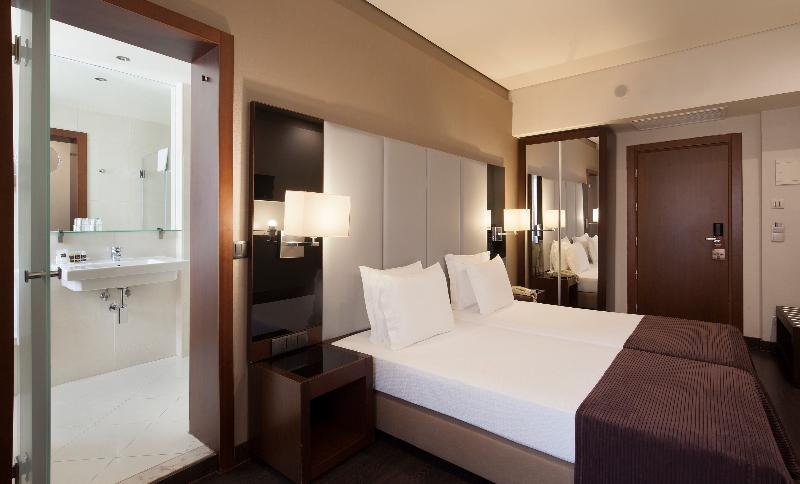 Фото Turim Restauradores Hotel