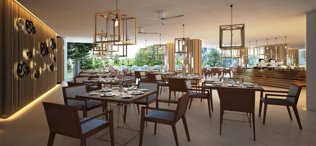 Фото Centara Life Phu Pano Resort Krabi