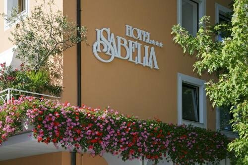 Гостиница Hotel Isabella