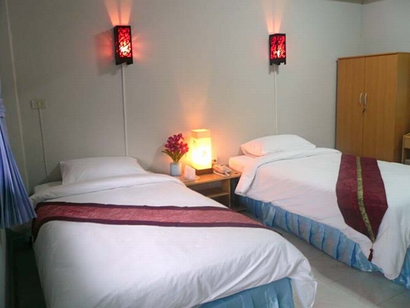 Фото Lamai Apartment